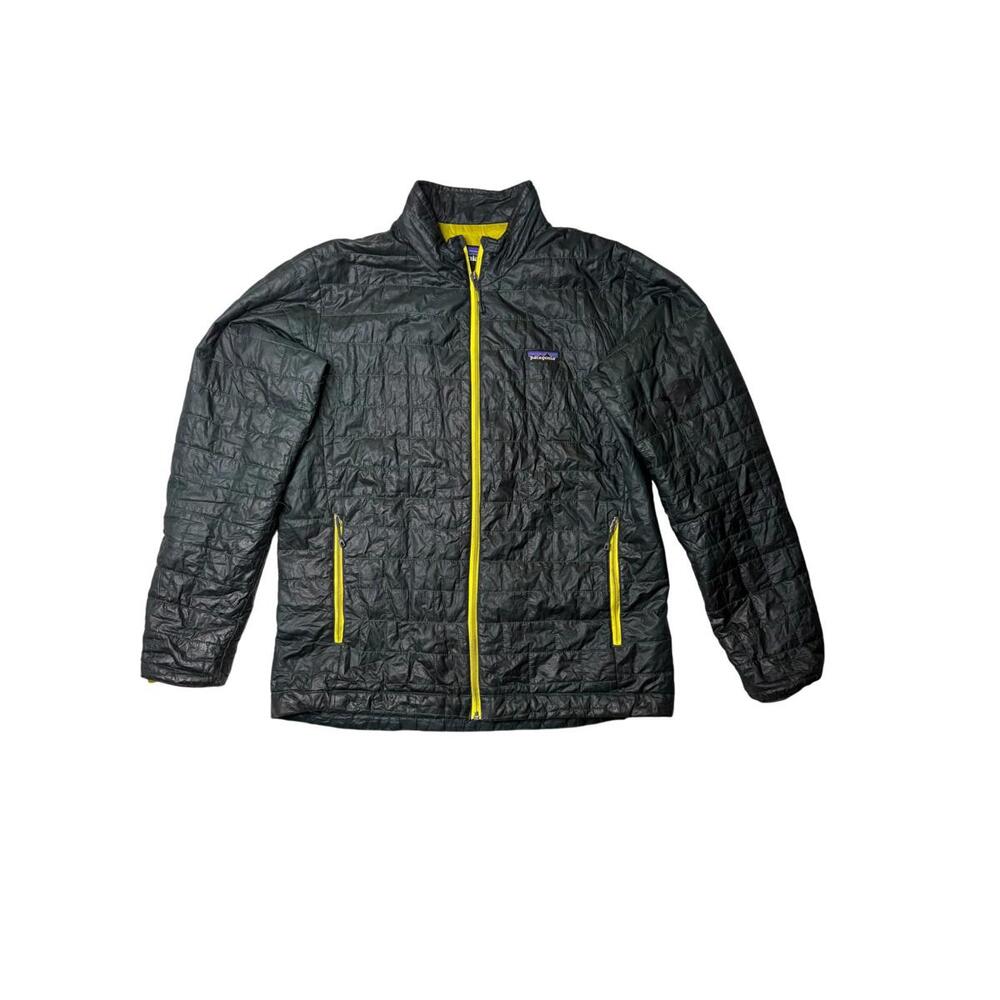 Patagonia Nano Puff Air Jacket Men's Large